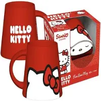 Hello Kitty Mug de - - Mug - pour Indifférent - Standard - Taille Standard