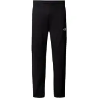 The North Face Pantalon de sport 'REAXION 2.0' noir / blanc