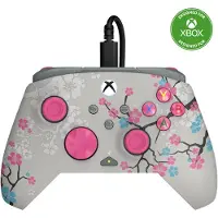 Turtle Beach Rematch Advanced Controller Gris