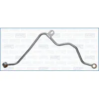 Ajusa Conduite d'huile, Turbocompresseur AJUOP11135