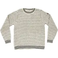 Devold Islender Refined Sweater Beige S