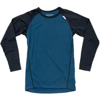 Devold T-shirt à Manches Longues Breeze Merino