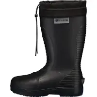 FUBUKI - Bottes d'hiver - Niseko 3.0 Black pour Homme en Laine - Taille 42 - Noir