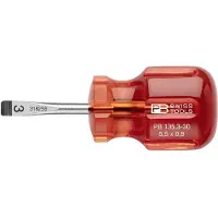 PB Swiss Tools Tournevis PB 135 (Vis fendues)