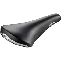 Selle San Marco Rolls Le Classiche Saddle Noir 143 mm Homme