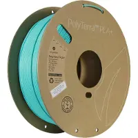 Polymaker Filament Pla Polyterra Pla + 1.75 Mm 1kg
