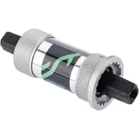 Con-Tec Cbb-100 Bottom Bracket Clair 68 mm / 124.5 mm
