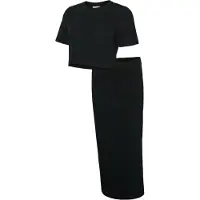 Mamalicious Costume 'MLKerrie' noir
