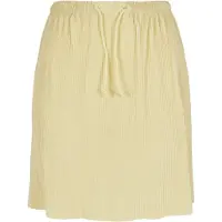 Urban Classics Jupe jaune