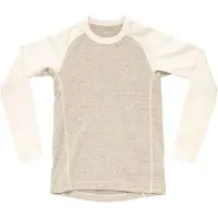 Devold T-shirt à Manches Longues Duo Active Merino