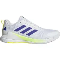 Adidas Chaussure de sport 'Novaflight 2' bleu foncé / jaune / blanc