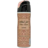 Lattafa Fakhar Femme Déodorant spray 200 ml