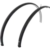 Contec Jeu De Garde-boue Splash Protect 35 Mm
