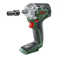 Bosch Visseuse à Percussion 18v-350 Sans Batterie