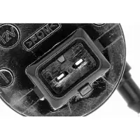 VEMO Pompe d'eau de nettoyage, lave phares V95-08-0005