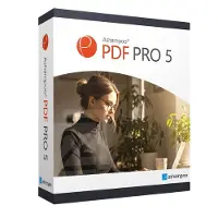 Ashampoo SHAMPOOING ESD PDF Pro 5