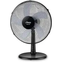 Ufesa Ventilateur De Table Malmo