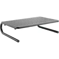 Logilink Bp0059 Laptop Stand Argenté