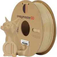 Copymaster3D Pla Cm-pla-009-1-175 Pla Filament Beige
