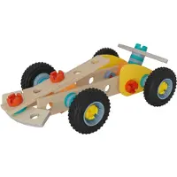 Eichhorn EH CON Rennauto