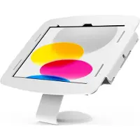 Compulocks Étui de sécurité - - Space pour iPad 10.9" 10th Gen - Aluminium - VESA - Chargement continu