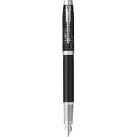 Parker Füller IM Legacy of Flight Limited Edition, M, sw Geschenkbox (1x)