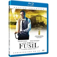 LCJ Le Vieux fusil Blu-ray