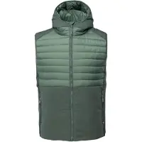 Elbrus Gilet Mado Primaloft