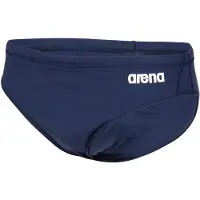 Arena Slip De Bain Team Swim Solid