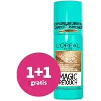 L'Oréal LOreal Magic Retouch Blond Spray 75ml