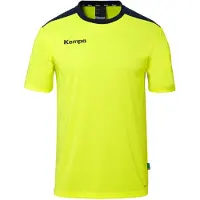 Kempa T-shirt à Manches Courtes Emotion 27