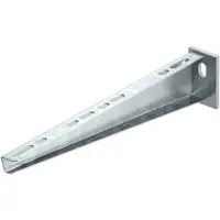 Obo Bettermann Bettermann Console murale AW 15 11 FT 6420656