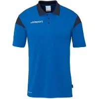 Uhlsport Polo à Manches Courtes Squad 27
