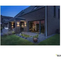 SLV Spot LED Sitra S Anthracite