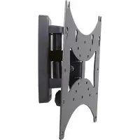 OMB Format 1 106,7 cm (42") Noir