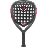 Sane Padel Raquette De Padel Cinetik 28 Javi Ruiz Stealth 3k