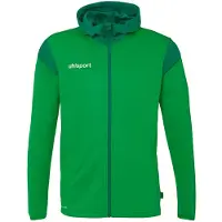 Uhlsport Sweat-shirt à Zip Squad 27