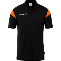 Uhlsport Polo à Manches Courtes Squad 27