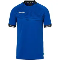 Kempa T-shirt à Manches Courtes Wave 26