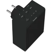 Technisat VIOLA : Radio compact pour prise secteur, avec récepteur FM