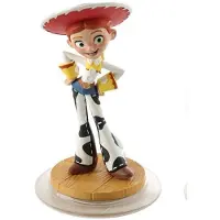 Disney Infinity : figurine individuelle Jessie
