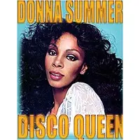 Import Disco queen - DVD Zone 1