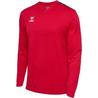 Hummel T-Shirt fonctionnel 'Authentic' canneberge
