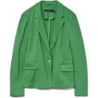 Vero Moda Blazer 'VMJulia' vert gazon