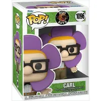 Funko POP! Figurine POP Disney Dug Days 1096 Carl