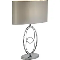 Searchlight Lampe de table Loopy