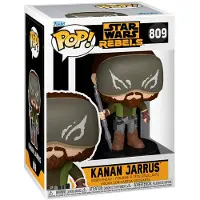 Funko POP! Figure Star Wars Kanan Jarrus