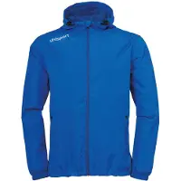 Uhlsport Veste tous temps Essential enfants - Royal