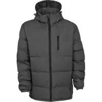 Trespass Veste En Duvet Clip
