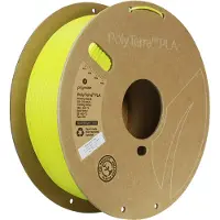 Polymaker Polyterra Pla 1.75 Mm 1kg Pla Filament Marron